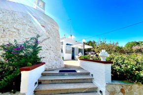 Trullo Simona - Luxury Relax House Ostuni